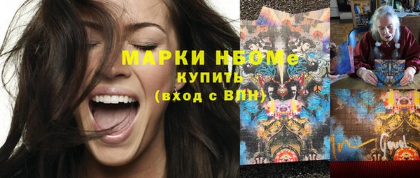 стаф Майский